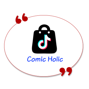 CH-TikTok Shop